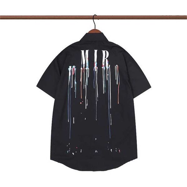 2022 men designer blouses banquet casual shirts fashion letter print slik bowling shirt mens plus size dress summer short sleeve yc4m yc4m 9, White;black
2022 men designer blouses banquet casual shirts fashion letter print slik bowling shirt mens plus size dress summer short sleeve yc4m yc4m 9, White;black