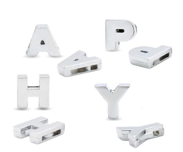 20pcs 8mm at no rhinestone slide letters charms fit diy wristbnad bracelet lssl099225380, Golden;silver
20pcs 8mm at no rhinestone slide letters charms fit diy wristbnad bracelet lssl099225380, Golden;silver