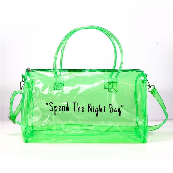 waist bags pvc transparent waterproof yoga gym bag outdoor sports fitness handbag hiking messenger workout shoulder 230713
waist bags pvc transparent waterproof yoga gym bag outdoor sports fitness handbag hiking messenger workout shoulder 230713