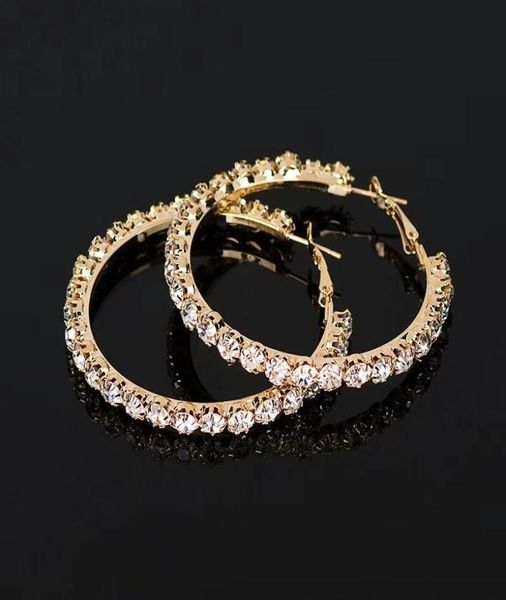 55mm diamond hoop earrings for women luxury designer bling diamonds circle huggie earrings gold silver korean style jewelry7305319
55mm diamond hoop earrings for women luxury designer bling diamonds circle huggie earrings gold silver korean style jewelry7305319