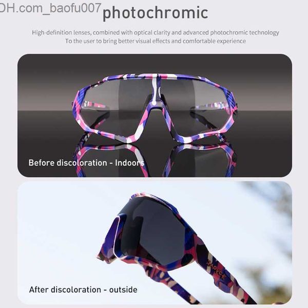sunglasses kapvoe pchromism sports bicycle glasses suitable for men women mtb mountain road bicycle glasses bicycle glasses bicycle ciclismo, White;black
sunglasses kapvoe pchromism sports bicycle glasses suitable for men women mtb mountain road bicycle glasses bicycle glasses bicycle ciclismo, White;black