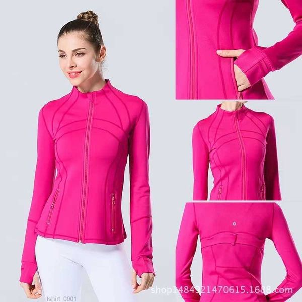 lu outfits long sleeve cropped sports jacket lu women zip fitness winter warm gym activewear running coats workout clothes woman e3zq, Black;brown
lu outfits long sleeve cropped sports jacket lu women zip fitness winter warm gym activewear running coats workout clothes woman e3zq, Black;brown