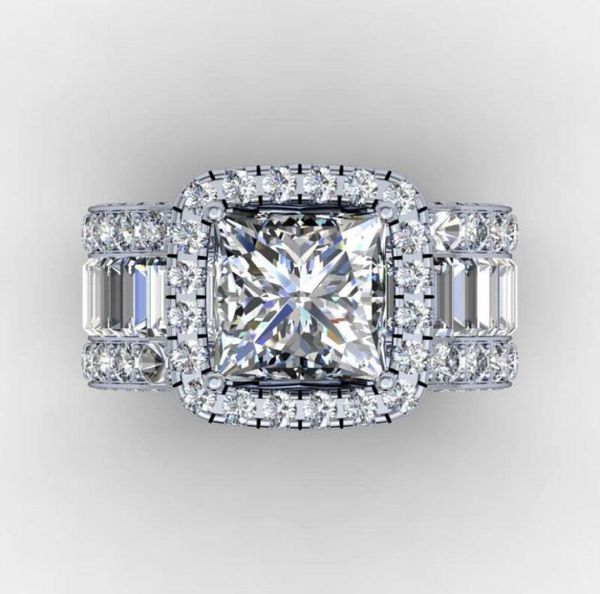 vintage lovers court ring 3ct diamond 925 sterling silver engagement wedding band ring for women men finger jewelry gift6709250, Slivery;golden
vintage lovers court ring 3ct diamond 925 sterling silver engagement wedding band ring for women men finger jewelry gift6709250, Slivery;golden