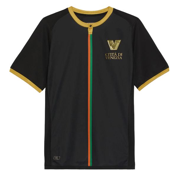 23 24 venezia fc soccer jerseys home black away white third blue aramu forte venice 2023 2024 busio football shirts 3rd kit uniform long sle, Black;yellow
23 24 venezia fc soccer jerseys home black away white third blue aramu forte venice 2023 2024 busio football shirts 3rd kit uniform long sle, Black;yellow