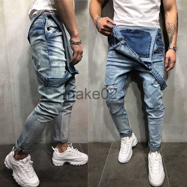 men's jeans men's denim overalls men's denim straps hole suspenders large size new bib men's overalls more size sxl xxl, Blue
men's jeans men's denim overalls men's denim straps hole suspenders large size new bib men's overalls more size sxl xxl, Blue