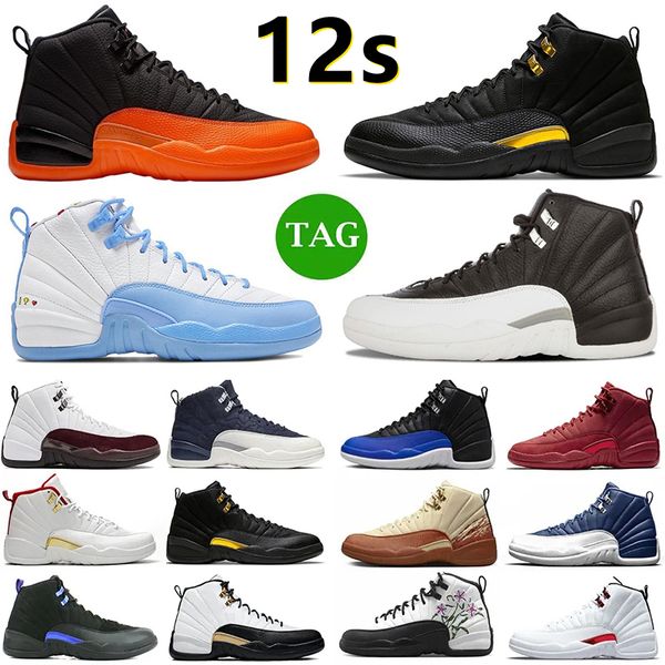 brilliant orange jumpman 12 12s men basketball shoes playoffs bulls black taxi cherry field purple royalty stealth university blue gold trai
brilliant orange jumpman 12 12s men basketball shoes playoffs bulls black taxi cherry field purple royalty stealth university blue gold trai
