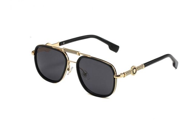 metal sunglasses new fashion classic style gold plated square frame vintage design outdoor classical model 0259 with case and shopping bag09, White;black
metal sunglasses new fashion classic style gold plated square frame vintage design outdoor classical model 0259 with case and shopping bag09, White;black
