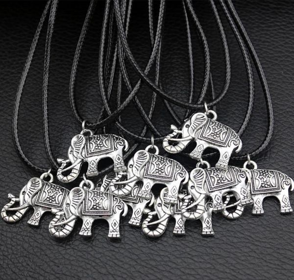 jewelry whole 50pcslot tibetan style lucky elephants charms pendants necklaces for men women039s gift dx013372756, Silver
jewelry whole 50pcslot tibetan style lucky elephants charms pendants necklaces for men women039s gift dx013372756, Silver