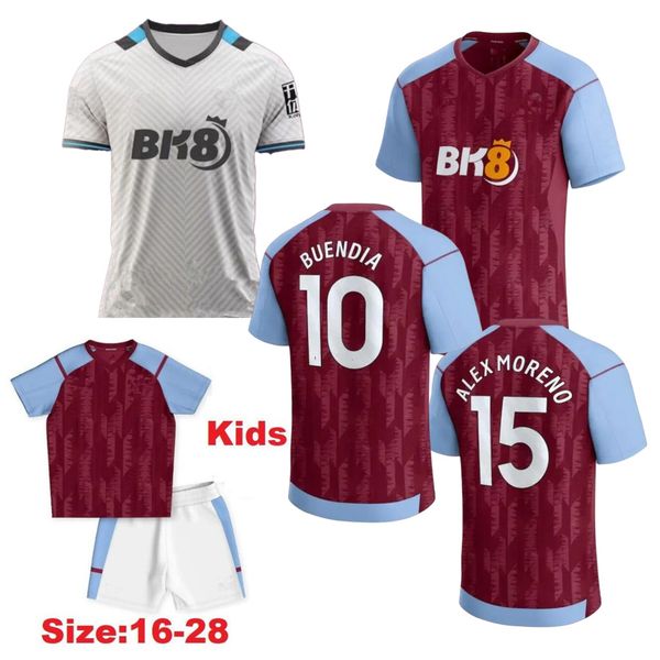 kamara 23 24 home aston villaes soccer jerseys 2023 2024 watkins buendia mcginn el ghazi douglas luiz mings konsa cash men kids football shi, Black;yellow
kamara 23 24 home aston villaes soccer jerseys 2023 2024 watkins buendia mcginn el ghazi douglas luiz mings konsa cash men kids football shi, Black;yellow