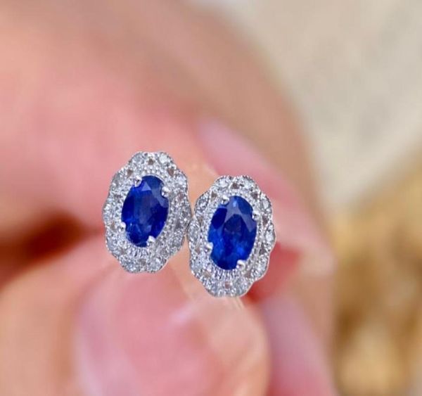22090406 diamondbox dimaond sapphire jewelry earrings ear studs oval 045ct royal blue 05ct au750 white gold daily must have eleg1844546, Golden;silver
22090406 diamondbox dimaond sapphire jewelry earrings ear studs oval 045ct royal blue 05ct au750 white gold daily must have eleg1844546, Golden;silver