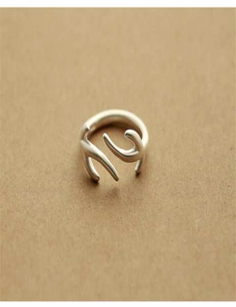 10pcs opening double deer antler ring cute adjustable antler stag animal reindeer tree branch shaped rings for women ladies party 9263312, Silver
10pcs opening double deer antler ring cute adjustable antler stag animal reindeer tree branch shaped rings for women ladies party 9263312, Silver
