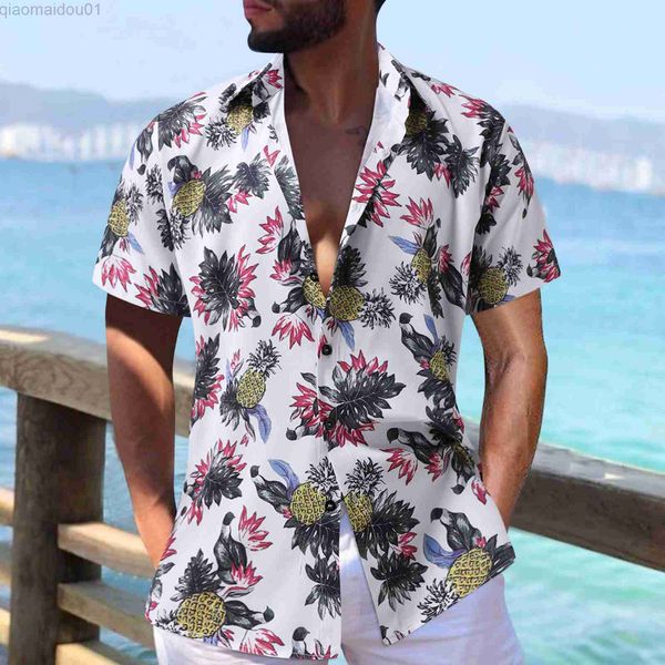 men's casual shirts y shirt men summer printed turndown collar casual single breasted short sleeve shirts thick white t shirt navy shir, White;black
men's casual shirts y shirt men summer printed turndown collar casual single breasted short sleeve shirts thick white t shirt navy shir, White;black