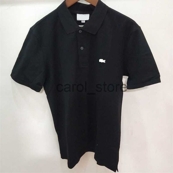 men's t-shirts mens polos t shirts men polo homme summer shirt embroidery t-shirts high street trend shirts tee s-2xl j230714, White;black
men's t-shirts mens polos t shirts men polo homme summer shirt embroidery t-shirts high street trend shirts tee s-2xl j230714, White;black