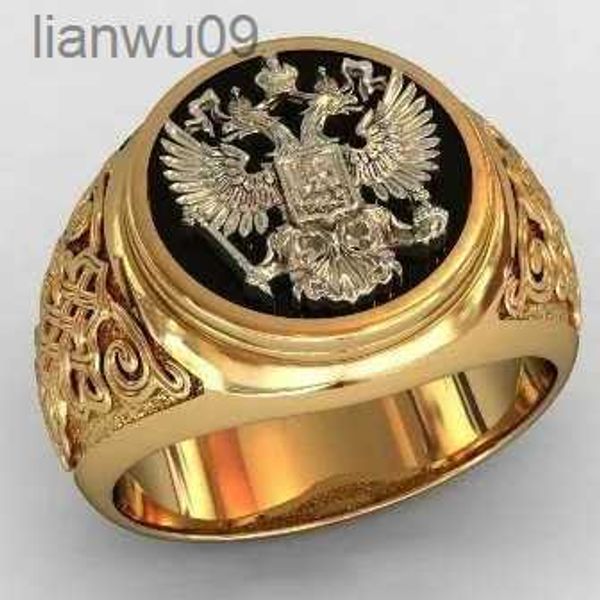 men's fashion 18k gold color ring luxury domineering carved ring wedding engagement ring party jewelry size 613 l230704, Golden;silver
men's fashion 18k gold color ring luxury domineering carved ring wedding engagement ring party jewelry size 613 l230704, Golden;silver
