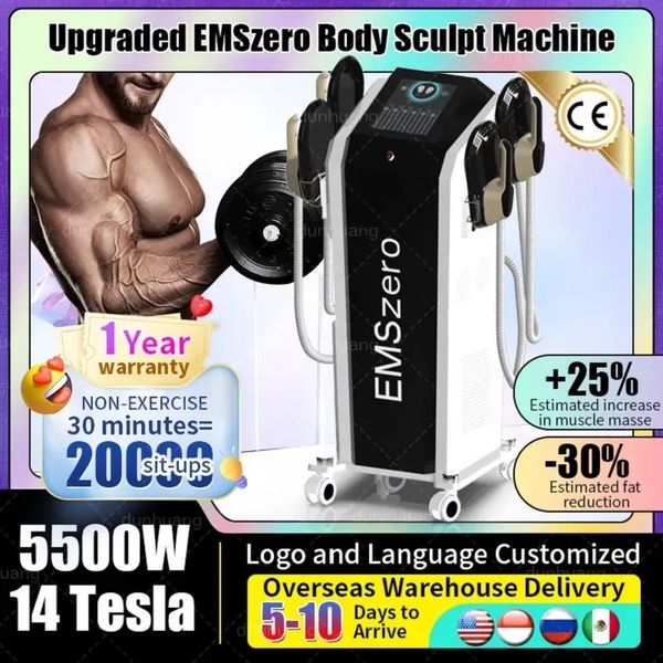 ce emszero neo professional muscle stimulator ems body muscle sculpting painless fat reduction beauty equipment
ce emszero neo professional muscle stimulator ems body muscle sculpting painless fat reduction beauty equipment