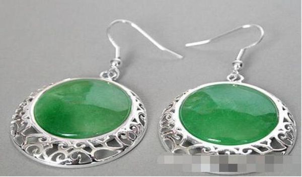 vintage 925 sterling silver natural green jade natural coin beads 2 quotearrings3336411, Golden;silver
vintage 925 sterling silver natural green jade natural coin beads 2 quotearrings3336411, Golden;silver