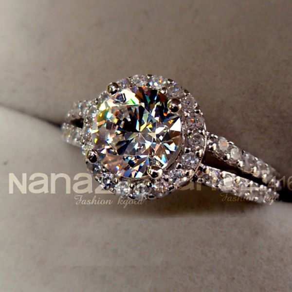 original certified tibetan silver rings for women natural 2.0ct cubic zirconia wedding engagement band gift jewelry accessories
original certified tibetan silver rings for women natural 2.0ct cubic zirconia wedding engagement band gift jewelry accessories