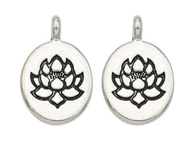 100pcslot alloy lotus flower charms antique silver charms pendant for necklace jewelry making findings 20x15mm3380180, Bronze;silver
100pcslot alloy lotus flower charms antique silver charms pendant for necklace jewelry making findings 20x15mm3380180, Bronze;silver