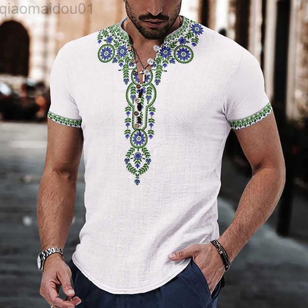 men's t-shirts leisure short sleeve v neck buttoned t-shirts men spring summer fashion patchwork pattern print mens clothes casual shi, White;black
men's t-shirts leisure short sleeve v neck buttoned t-shirts men spring summer fashion patchwork pattern print mens clothes casual shi, White;black