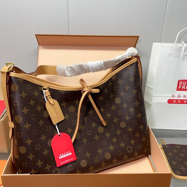 fashion luxurys level replication designers tote bag 40cm carryall pm high-end shoulder handbags m46203
fashion luxurys level replication designers tote bag 40cm carryall pm high-end shoulder handbags m46203