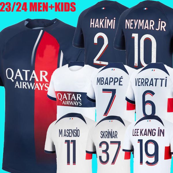 2023 2024 mbappe soccer jerseys skriniar asension maillot de foot hakimi ugarte verratti football shirt 22 23 24 home psgs hommes enfants me, Black;yellow
2023 2024 mbappe soccer jerseys skriniar asension maillot de foot hakimi ugarte verratti football shirt 22 23 24 home psgs hommes enfants me, Black;yellow