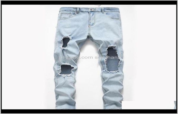 black cargo pants apparel high street stretch personality big hole tide wear white beggar jeans fashion mens clothing lbzab3941511, Blue 
black cargo pants apparel high street stretch personality big hole tide wear white beggar jeans fashion mens clothing lbzab3941511, Blue