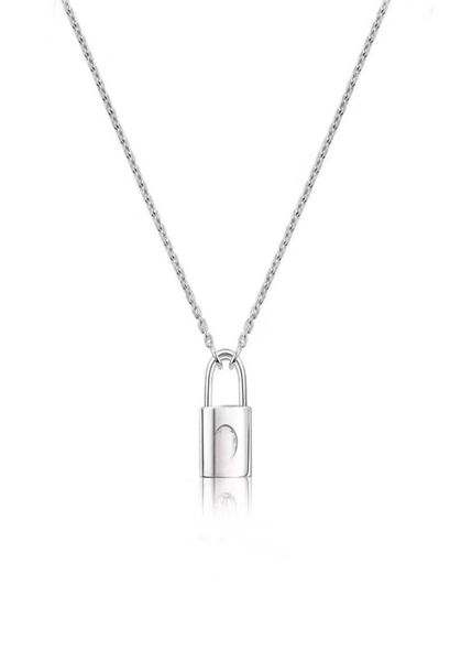 high polished classic design women necklace stainless steel gold silver rose colors sets heart lock love pendant trendy jewelry pe4717990
high polished classic design women necklace stainless steel gold silver rose colors sets heart lock love pendant trendy jewelry pe4717990