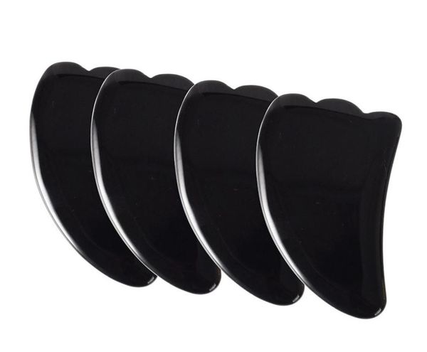 selling natural jade stone black obsidian jade guasha board facial eyes health care beauty scraping gua sha massage tool3520337
selling natural jade stone black obsidian jade guasha board facial eyes health care beauty scraping gua sha massage tool3520337