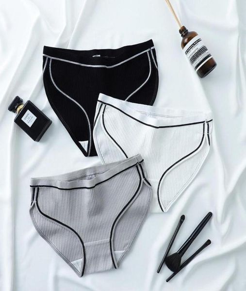 women039s panties cotton plus size medium high waist seamless intimate lingerie period stripe underwear short7722188, Black;pink
women039s panties cotton plus size medium high waist seamless intimate lingerie period stripe underwear short7722188, Black;pink