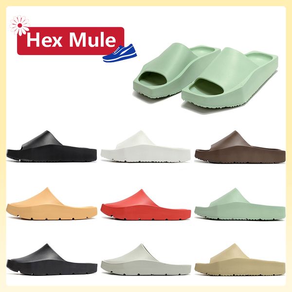 hex mule slippers mens womens sandals designer slides flip flops university red light silver celestial gold black white summer slippers sand
hex mule slippers mens womens sandals designer slides flip flops university red light silver celestial gold black white summer slippers sand