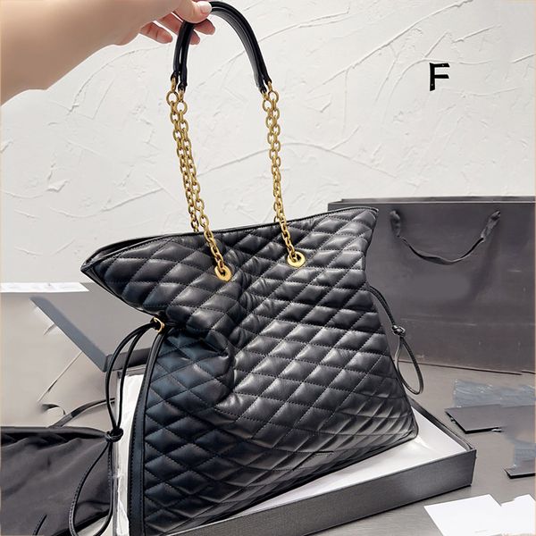 large tote bag chain bag quilted handbag vertical designer luxury beach bag underarm shop bags women shoulder bag leather string purse fashi
large tote bag chain bag quilted handbag vertical designer luxury beach bag underarm shop bags women shoulder bag leather string purse fashi