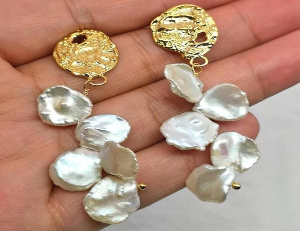 baroque pearls dangle earrings jewelry women imitation vintage female party exaggerated irregular pearl earrings 349 g225603128961590, Silver
baroque pearls dangle earrings jewelry women imitation vintage female party exaggerated irregular pearl earrings 349 g225603128961590, Silver