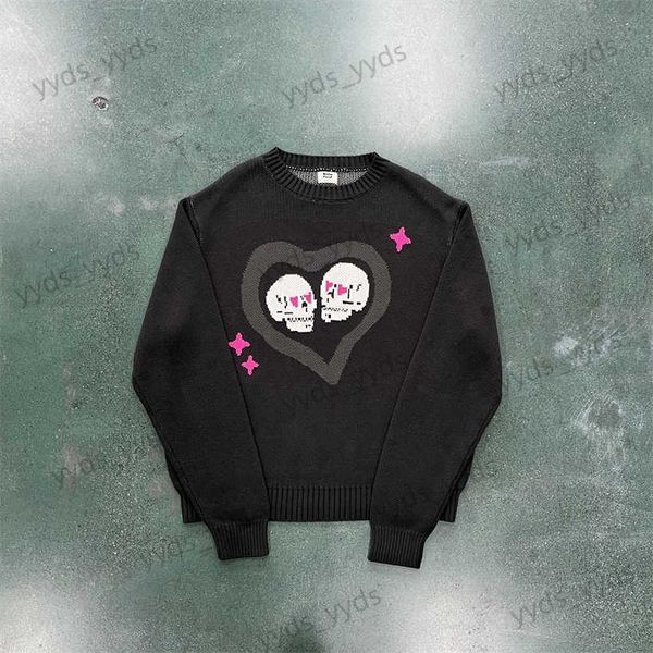 men's sweaters broken planet couple's knitting sweater lovely women's sweatshirt original heart design breathy clothing t2307, White;black
men's sweaters broken planet couple's knitting sweater lovely women's sweatshirt original heart design breathy clothing t2307, White;black
