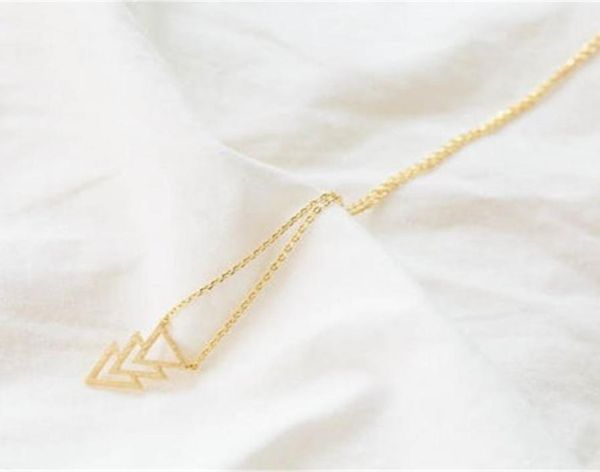 new fashionable cartoon mountain goldplated silver plated necklace necklace overlapping triangles women gave her the gift4553929
new fashionable cartoon mountain goldplated silver plated necklace necklace overlapping triangles women gave her the gift4553929