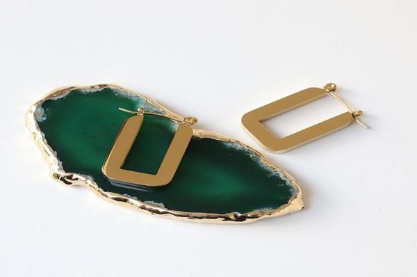 stud 316 stainless steel geometric square earrings sets fashion jewelry 18 k gold plated woman girl titanium drop earring5345662, Golden;silver
stud 316 stainless steel geometric square earrings sets fashion jewelry 18 k gold plated woman girl titanium drop earring5345662, Golden;silver