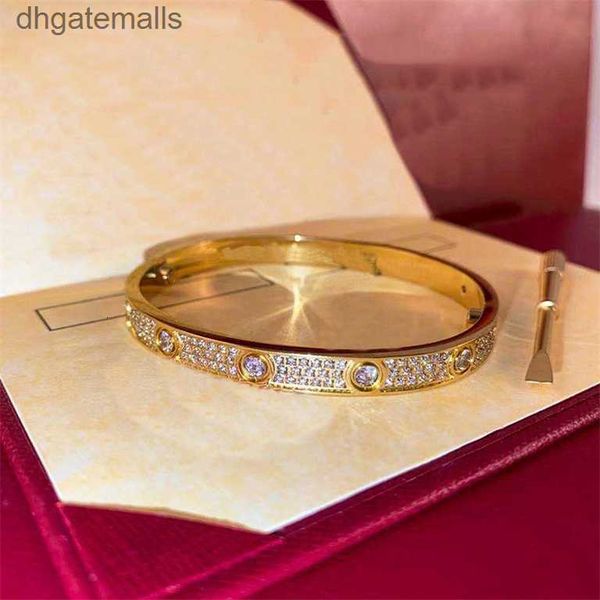 diamond bracelet designer gold bangel for women men luxury designer jewelry stainless steel charm cuff silver rose love bracelets mens women, Black
diamond bracelet designer gold bangel for women men luxury designer jewelry stainless steel charm cuff silver rose love bracelets mens women, Black