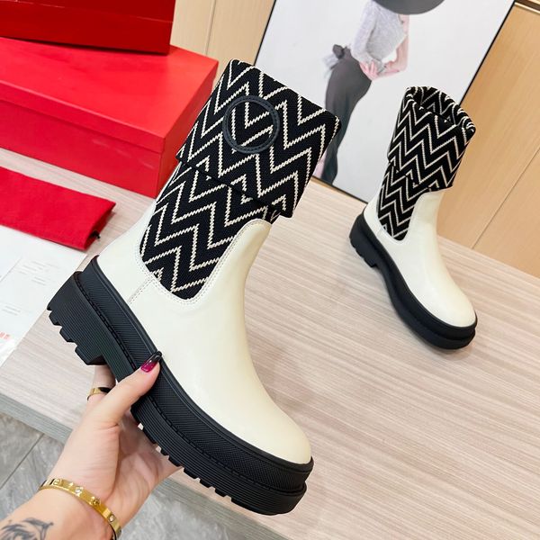 designer boots paris luxury brand boot genuine leather ankle booties woman short boot sneakers trainers slipper sandals by 1978 w344 01, Black
designer boots paris luxury brand boot genuine leather ankle booties woman short boot sneakers trainers slipper sandals by 1978 w344 01, Black
