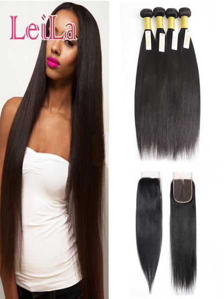 malaysian straight hair for beauty 4 bundles with lace closure silky unprocessed human hair 5pieceslot for full hair2763316, Black;brown
malaysian straight hair for beauty 4 bundles with lace closure silky unprocessed human hair 5pieceslot for full hair2763316, Black;brown