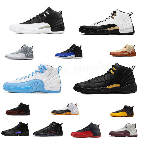 shoes jumpman 12 12s retro basketball for mens twist flu game dark concord university gold ovo gym red xii men women r2, Black
shoes jumpman 12 12s retro basketball for mens twist flu game dark concord university gold ovo gym red xii men women r2, Black