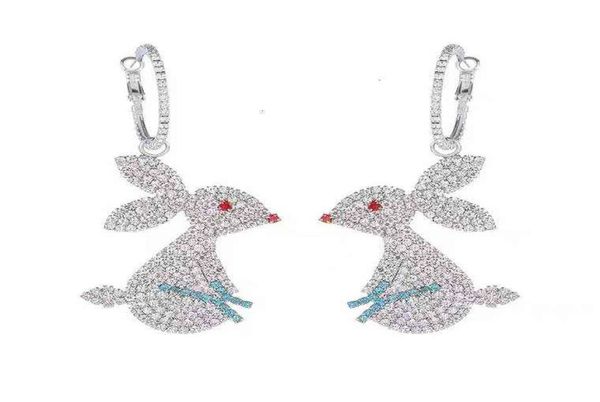 you are my glory qiao jingjing dili geba same earrings lovely little rabbit diamond versatile earrings1564459, Golden
you are my glory qiao jingjing dili geba same earrings lovely little rabbit diamond versatile earrings1564459, Golden