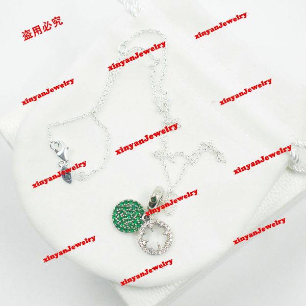 luxurys designers pendant necklaces designer necklaces luxury jewelry couple style for women wedding accessories good nice, Silver
luxurys designers pendant necklaces designer necklaces luxury jewelry couple style for women wedding accessories good nice, Silver