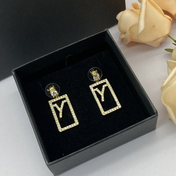 fashionable and luxurious yslity rhinestone earrings charming earrings stud uydfgu, Golden;silver
fashionable and luxurious yslity rhinestone earrings charming earrings stud uydfgu, Golden;silver