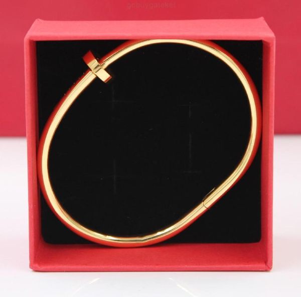 bracelets nail bangles luxury stainless steel accessory cuff jewelry gift women and male femmeluef5078610, White
bracelets nail bangles luxury stainless steel accessory cuff jewelry gift women and male femmeluef5078610, White