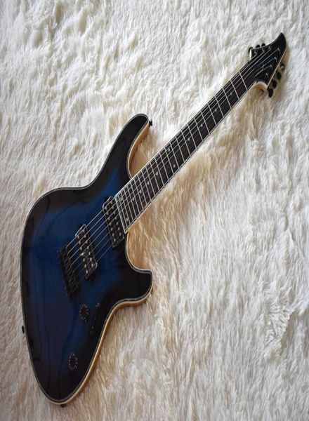 factory custom blue 7 strings electric guitar with flame maple veneerneckthru body24 fretsblack hardwarecan be customized5693631
factory custom blue 7 strings electric guitar with flame maple veneerneckthru body24 fretsblack hardwarecan be customized5693631