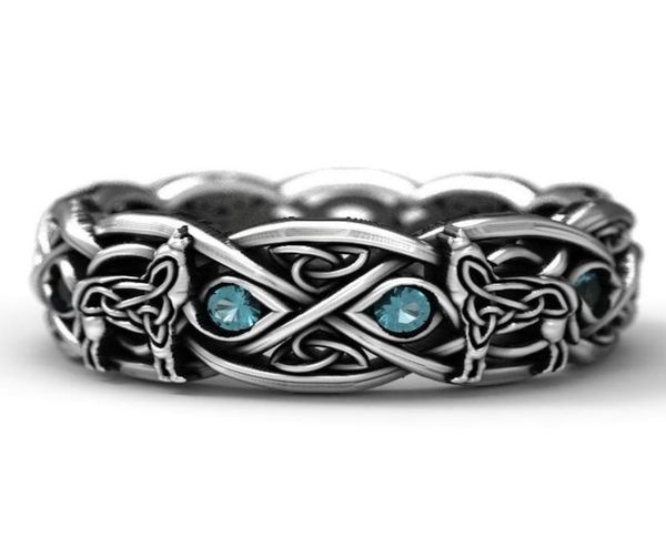 925 sterling silver celtic wolf ring with z fashion viking wolf stainless steel wedding band engagement jewelry size 6132247181, Golden;silver
925 sterling silver celtic wolf ring with z fashion viking wolf stainless steel wedding band engagement jewelry size 6132247181, Golden;silver