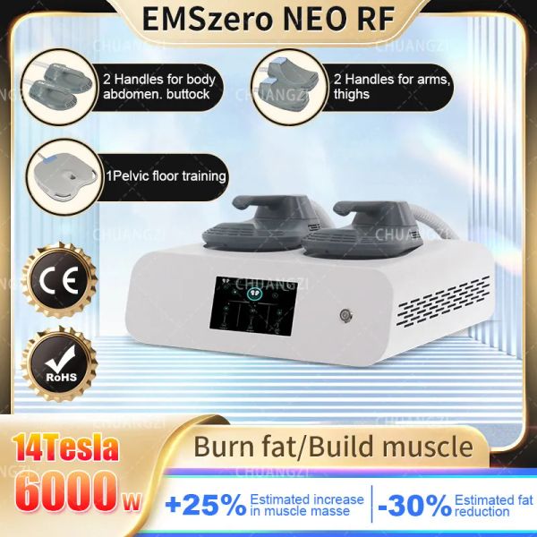 emszero slimming hi-emt neo nova 14 tesla 6000w ems body muscle sculpt machine pelvic stimulate rf equipment for salon
emszero slimming hi-emt neo nova 14 tesla 6000w ems body muscle sculpt machine pelvic stimulate rf equipment for salon