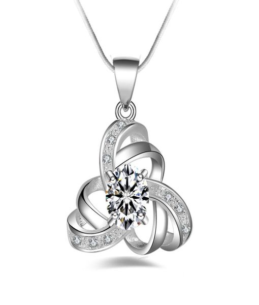 new 925 sterling silver necklace austrian crystal rhinestone cz diamond pendant chain for women ladies fashion jewelry accessories9860194
new 925 sterling silver necklace austrian crystal rhinestone cz diamond pendant chain for women ladies fashion jewelry accessories9860194