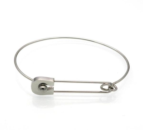 2020 new luxury stainless steel jewelry bangles bracelet bangle women whole jewelry235v5190370, Black
2020 new luxury stainless steel jewelry bangles bracelet bangle women whole jewelry235v5190370, Black