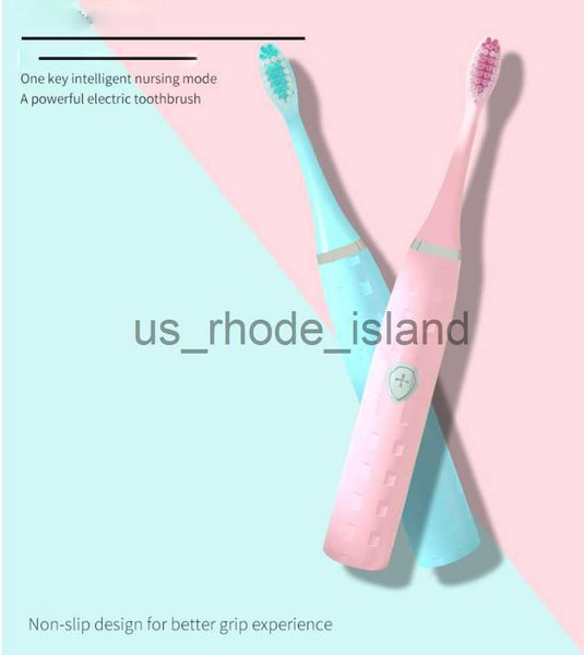 other baby feeding sonic children electric toothbrush for kids non-rechargeable soft fur full-automatic waterproof teeth cleaning tooth brus
other baby feeding sonic children electric toothbrush for kids non-rechargeable soft fur full-automatic waterproof teeth cleaning tooth brus