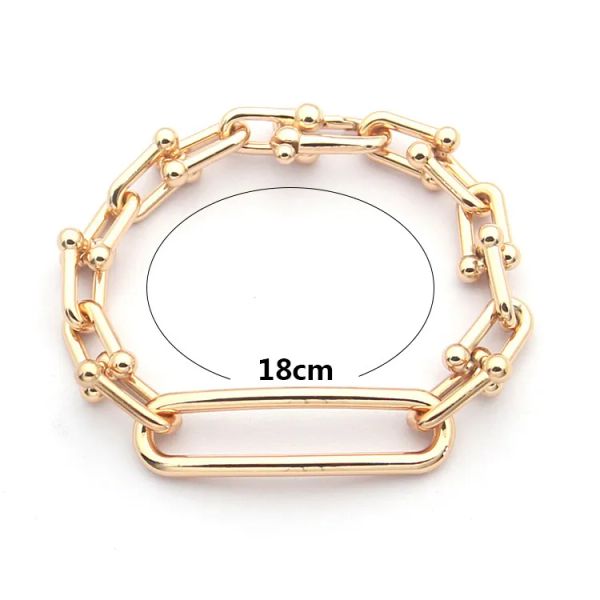 womens large u-shape bracelets hand chain designer jewelry mens bracelet full brand as wedding christmas gift tiffanies, Black
womens large u-shape bracelets hand chain designer jewelry mens bracelet full brand as wedding christmas gift tiffanies, Black